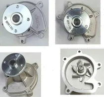 Comprar Bomba De Agua Faw Oley 1.5 Dohc 16valvulas Iso Fix Abs-ebd
