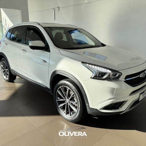 Chery Tiggo 7 1.5