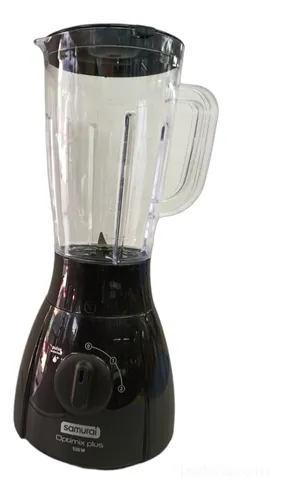 Vaso Licuadora Samurai MercadoLibre