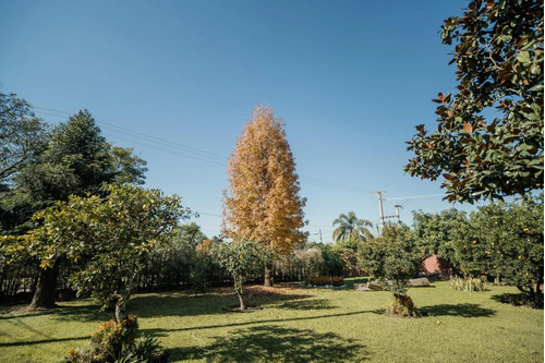 Departamento En Venta - 3 Dormitorios 2 Baños - 615mts2 - Yerba Buena