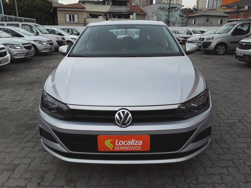 Imagem 8 de 9 de Volkswagen Polo 1.0 Mpi Total Flex Manual