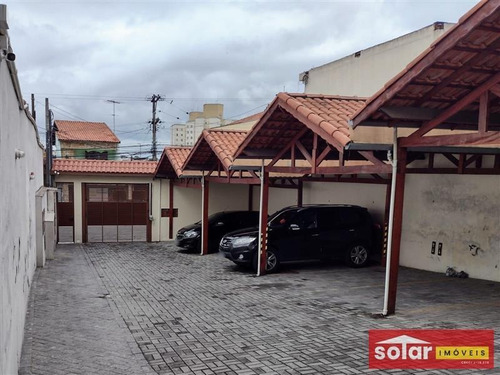 Imagem 2 de 13 de Sobrado Vila Ré São Paulo/sp - 13171