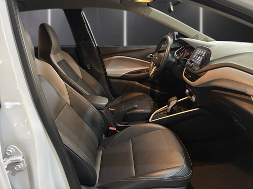 Chevrolet Onix 1.0 TURBO FLEX PLUS PREMIER AUTOMÁTICO