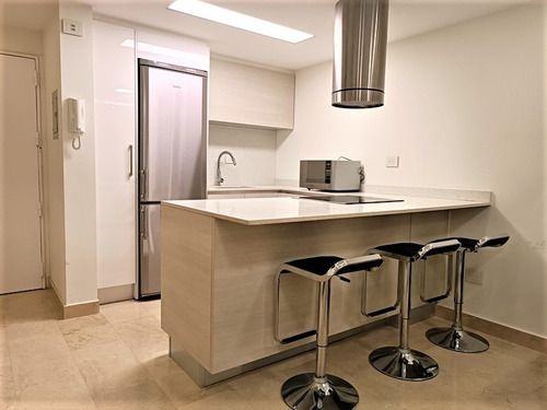Imagen 6 de 16 de Apartamento En Alquiler, C.r Entremares