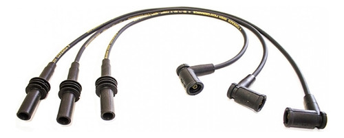 Cable De Bujia Jeep Cherokee Kk 6cil 3.7 08-15