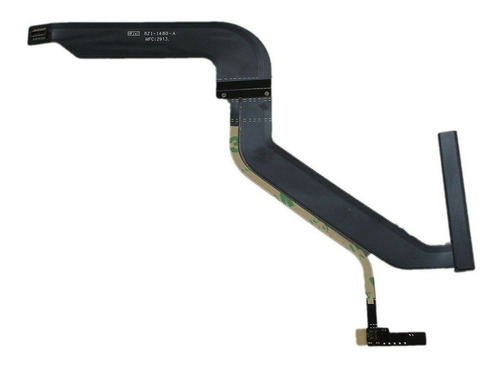 Cable Flex Disco Duro Hdd 821-1480-a Macbook Pro A1278 13''