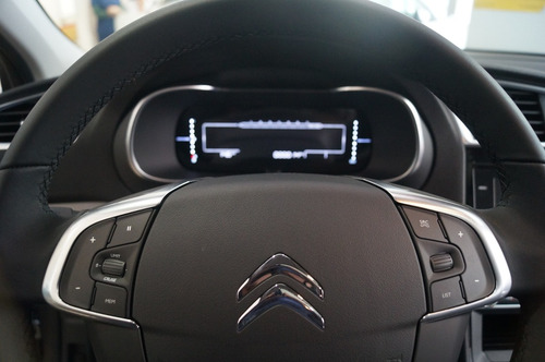 Citroen C4 Lounge Live 0km - Descuento - Darc Autos