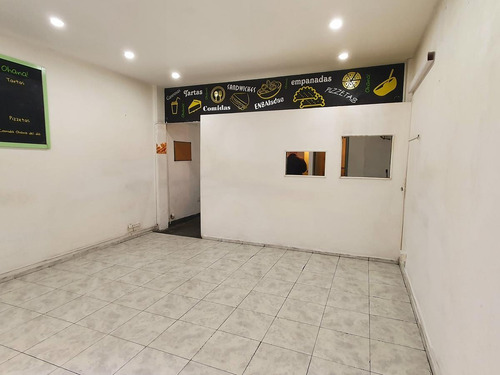 Imagen 6 de 9 de Centro - Suipacha 800 - Local Venta