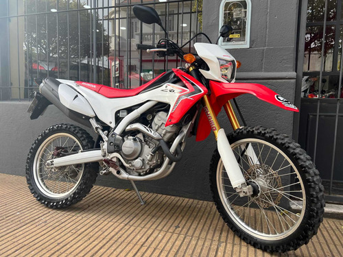 Imagen 18 de 18 de Honda Crf 250l