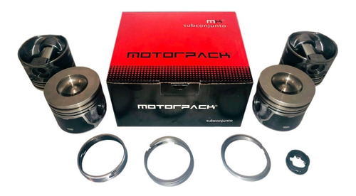 Subconjunto Para Maxion Motor 2.8 Power Stroke