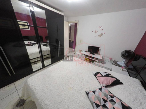Imagem 9 de 22 de Apartamento Venda, Conjunto Residencial José Bonifácio - São Paulo/sp - Ap4998