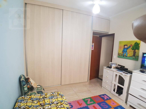 Imagem 11 de 22 de Casa À Venda Por R$ 380.000,00 - Ipanema - Araçatuba/sp - Ca0757