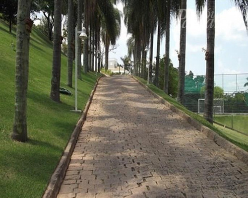 Casa Com 4 Dormitórios À Venda, 600 M² Por R$ 5.000.000,00 - Condomínio Village Sans Souci - Valinhos/sp - Ca1651