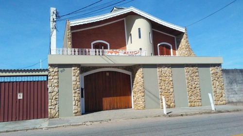 Imagem 1 de 20 de Casa Comercial Para Alugar Vila Lacerda Jundiaí - Baa404