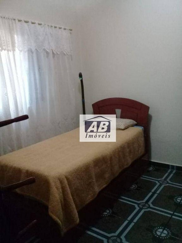 Imagem 8 de 24 de Casa Com 2 Dormitórios À Venda, 125 M² Por R$ 580.000 - Vila Gumercindo - São Paulo/sp - Ca0195