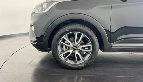 Imagem 11 de 15 de 125714 - Hyundai Creta 2019 Com Garantia