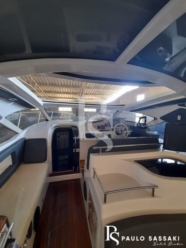 Lancha Phantom 400 Ht Ñ Focker Sessa Nx Beneteau