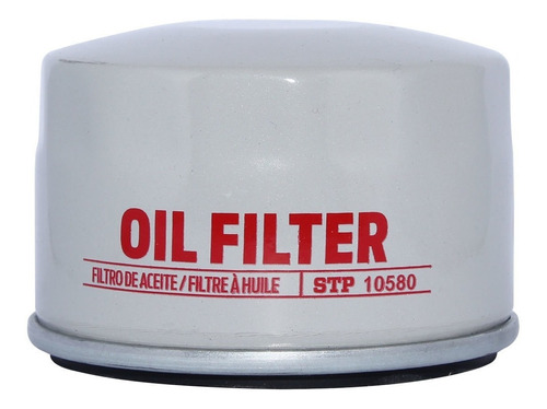 Filtro Aceite Renault Clio 1600 K4m Dohc  1.6 2001