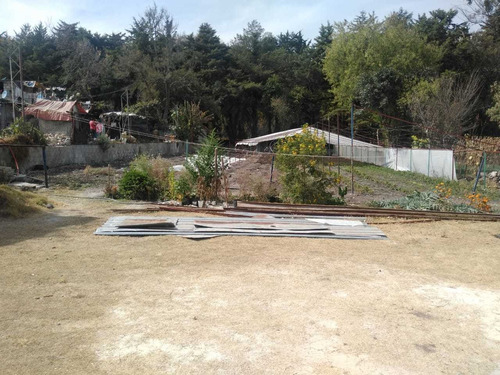 Imagen 5 de 8 de Venta De Terreno En Tepejí Del Rio