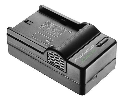 Imagen 2 de 5 de Cargador Pared Neewer Nwf570 Sony F550/750/960 Panasonic Vbd
