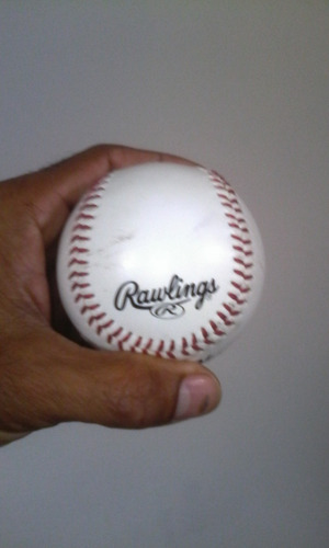 Pelotas De Beisbol Rauling