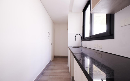 Imagen 17 de 29 de Departamento Venta 2 Ambientes Cochera Amenities V.urquiza