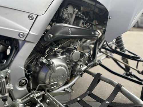 Yamaha Raptor 700cc 2016