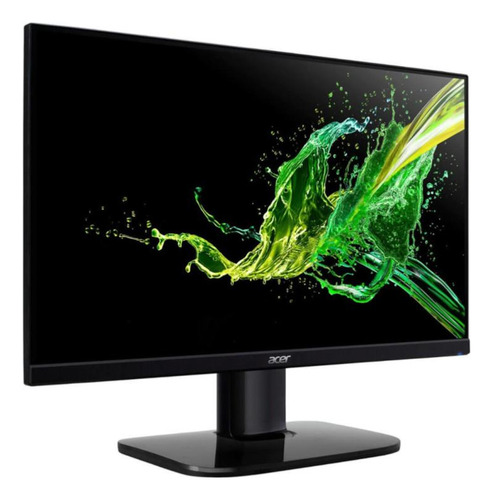 Monitor Acer Ka242y 24 Fhd 100hz Con Vga + Hdmi