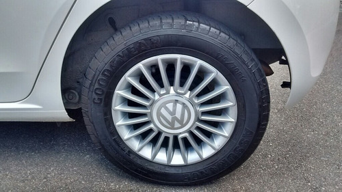 Volkswagen Up! 2015/2016 0j10