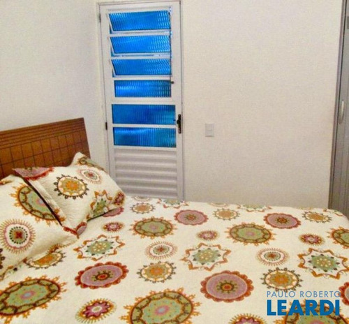 Imagem 9 de 15 de Casa Térrea - Vila Pereira Barreto - Sp - 591066