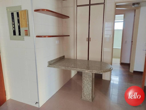 Imagem 16 de 30 de Apartamento - Ref: 243690