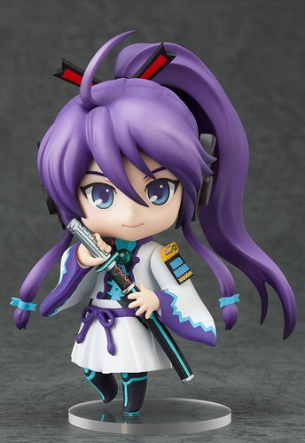 Vocaloid Gackpoid Camui Gackpo Nendoroid (no. 247)