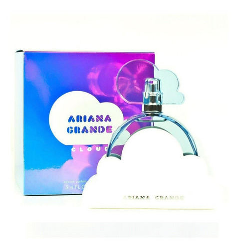 Cloud Ariana Grande Edp 100 Ml Mujer