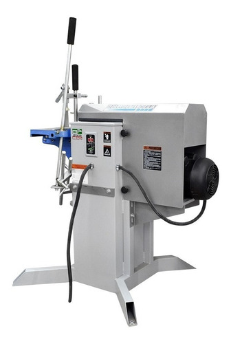 Imagen 2 de 7 de Escoplo Horizontal 2 Hp Monofasico 110/220 Volts Cela Eh2