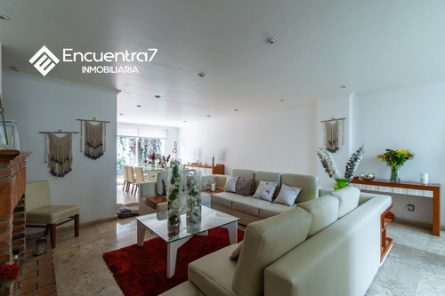 Casa En Venta En Interlomas