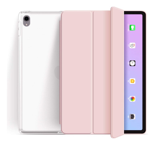 Funda Forro iPad Air 10.9 2022 2020 5ta 4ta Generación Color