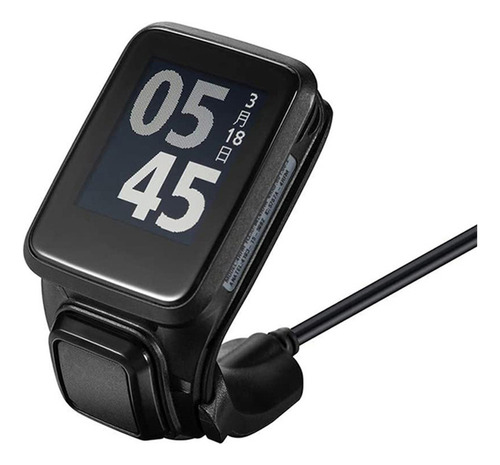 Cable Cargador Usb Fortom Tom Runner 3 Spark Adventurergolfe
