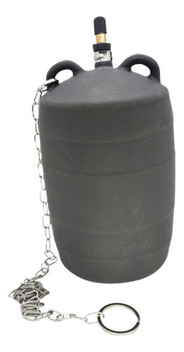 Globo De Enchufe De Tubería Inflable Con Para Dn100 Dn110