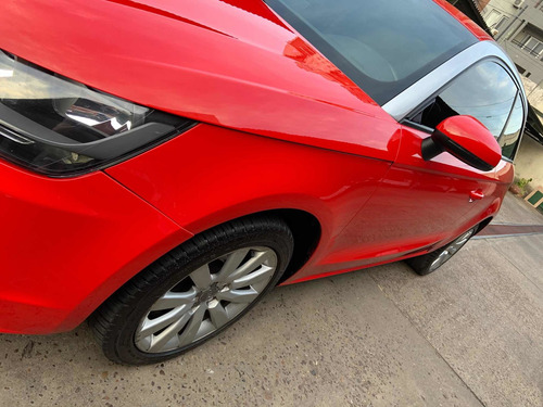 Audi A1 1.4 Ambition Tfsi 122cv Stronic 2011