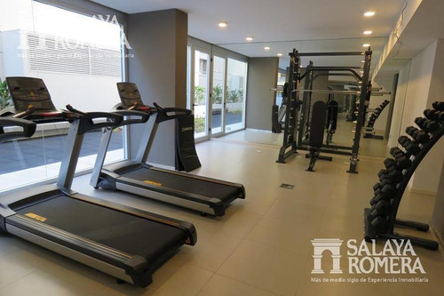 Imagen 11 de 30 de Departamento De 1 Ambiente En Venta En Villa Crespo