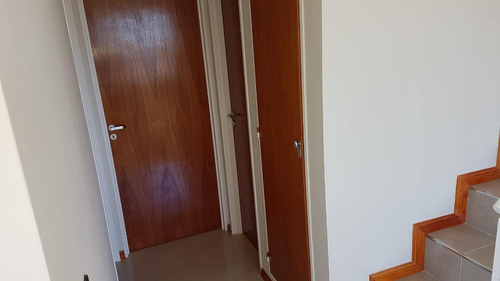 Imagen 19 de 28 de Semi Piso Frente Bcon Atza Exclusivo Diseño 2 Baños 1suite G