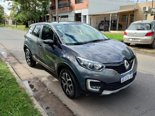 Renault Captur 1.6 Intens Cvt