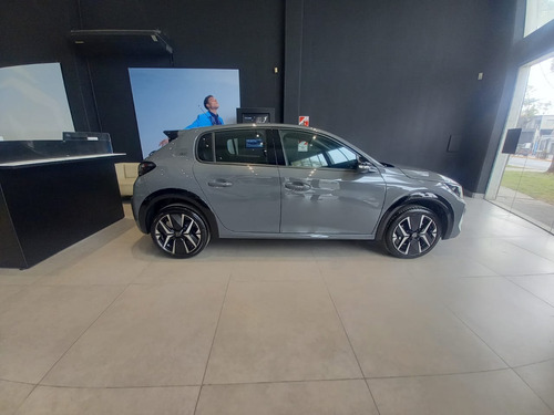 Peugeot 208 1.0T Gt