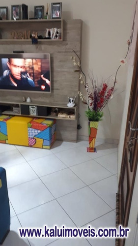 Parque Novo Oratório-ótimo Apartamento. - 71031
