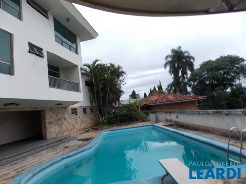 Imagem 15 de 15 de Casa Térrea - Cidade Jardim - Sp - 77974