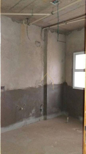 Imagem 13 de 29 de Apartamento Residencial À Venda, Centro, Americana. - Ap0479