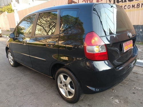 Imagem 12 de 12 de Honda Fit Lxl 1.4 Aut.
