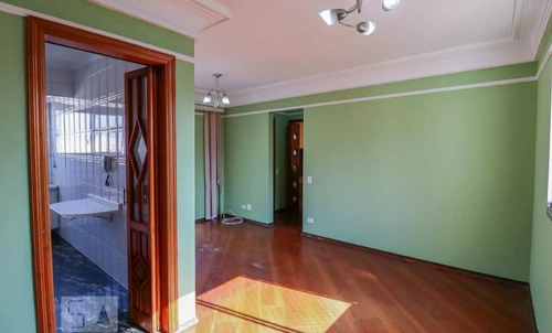 Imagem 30 de 30 de Apartamento Em Parque Da Mooca, São Paulo/sp De 55m² 2 Quartos À Venda Por R$ 370.000,00 - Ap1197468-s