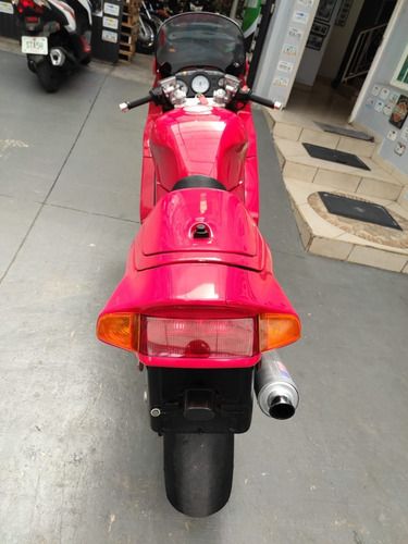 Imagen 6 de 10 de Honda Vfr 750 1996 Título Limpio Checala!!!