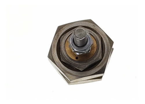 Cilindro Neumático De Simple Efecto Miniatura Smc Cjpb10-5